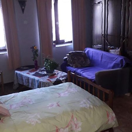 Apartament La Bruche La Broque Zewnętrze zdjęcie