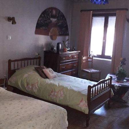 Apartament La Bruche La Broque Zewnętrze zdjęcie