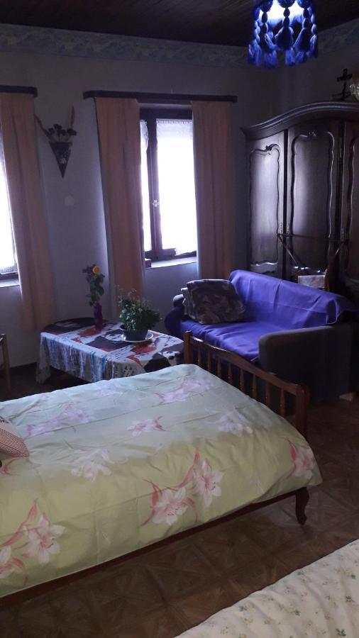 Apartament La Bruche La Broque Zewnętrze zdjęcie