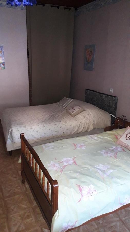 Apartament La Bruche La Broque Zewnętrze zdjęcie